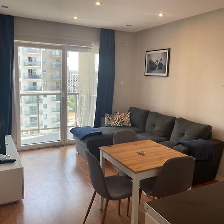 Apartment Gdanski Albatros 95 Экстерьер фото