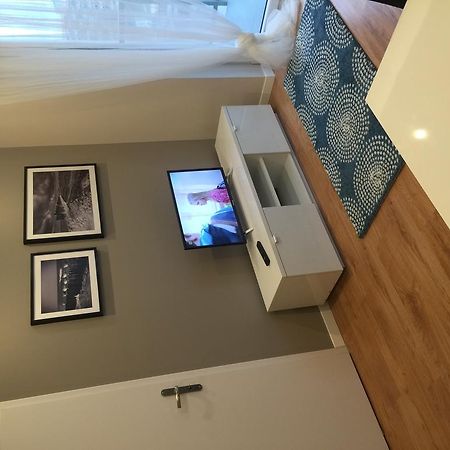 Apartment Gdanski Albatros 95 Экстерьер фото