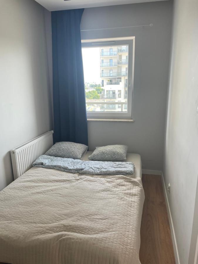 Apartment Gdanski Albatros 95 Экстерьер фото