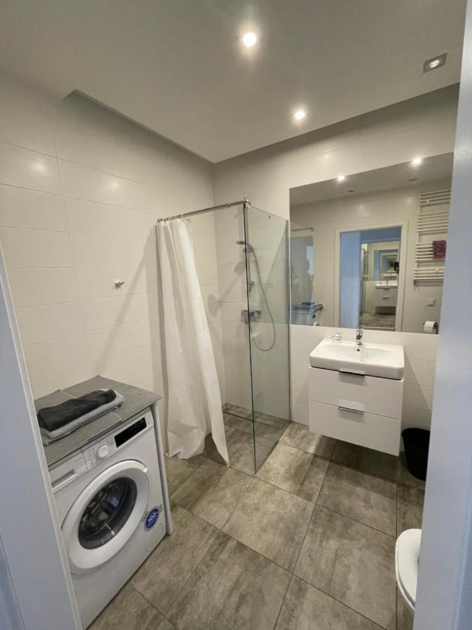 Apartment Gdanski Albatros 95 Экстерьер фото
