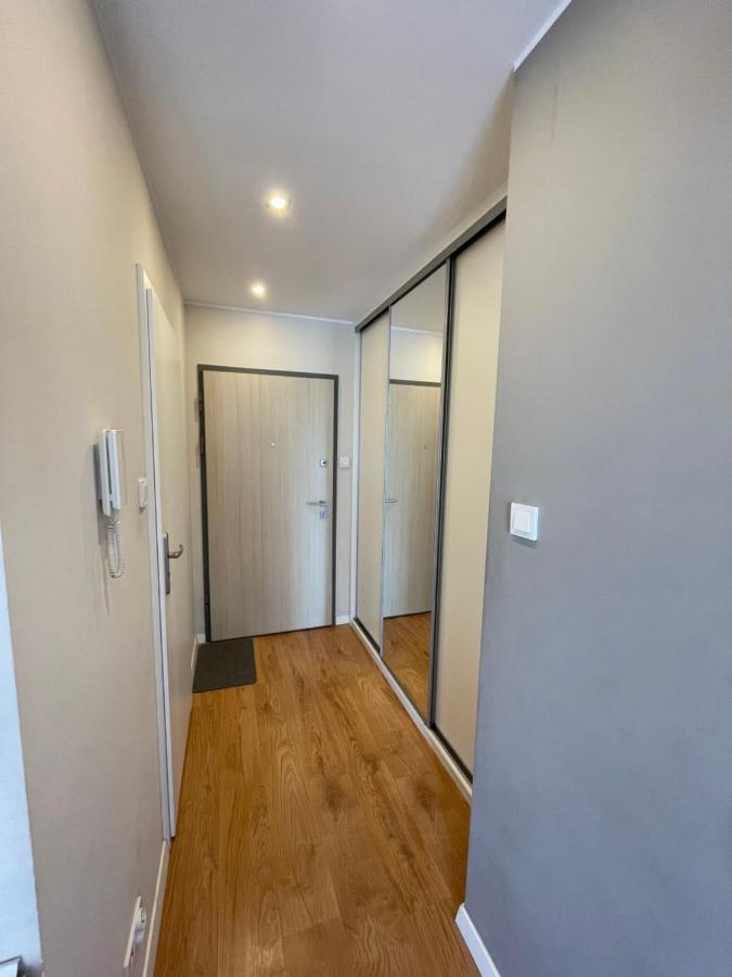 Apartment Gdanski Albatros 95 Экстерьер фото