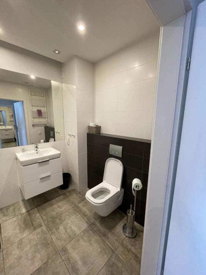Apartment Gdanski Albatros 95 Экстерьер фото