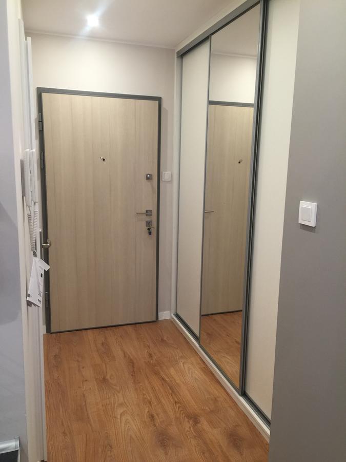 Apartment Gdanski Albatros 95 Экстерьер фото